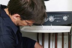 boiler replacement Cresswell