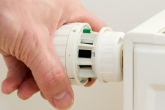 Cresswell central heating repair costs