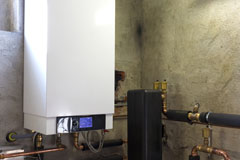 Cresswell condensing boiler companies