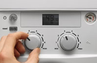 free Cresswell boiler maintenance quotes