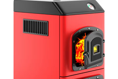 Cresswell solid fuel boiler costs