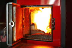 solid fuel boilers Cresswell